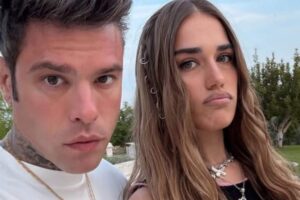 Fedez Clara