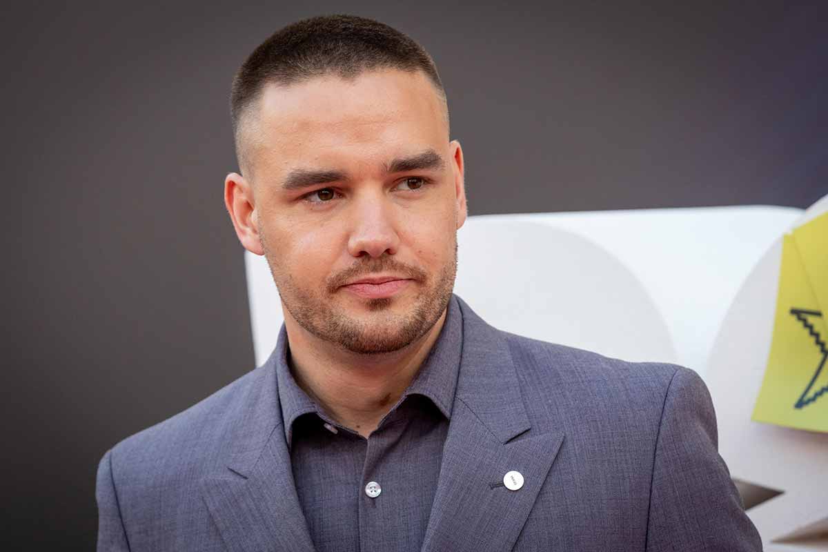 Fabri Fibra contro Liam Payne