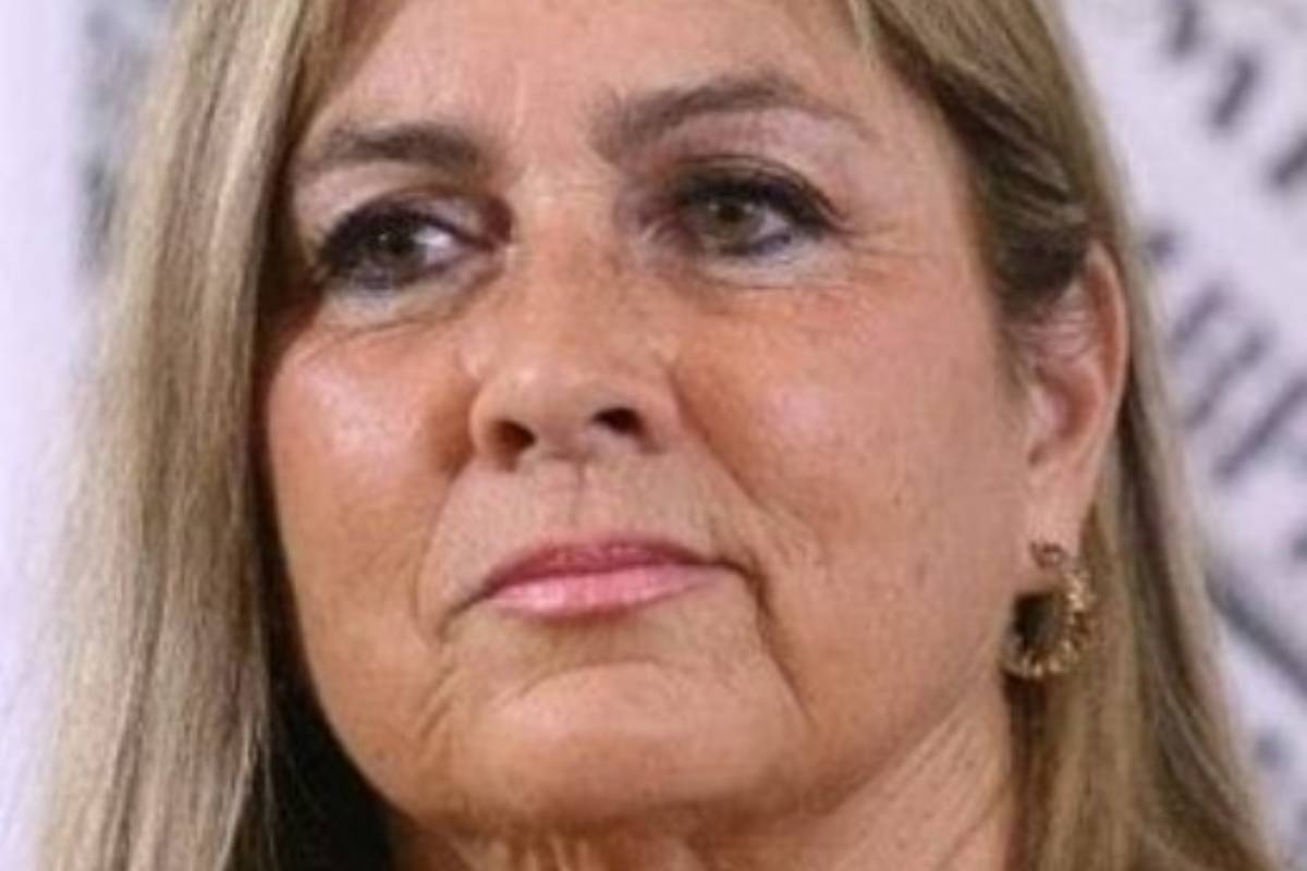 Romina Power