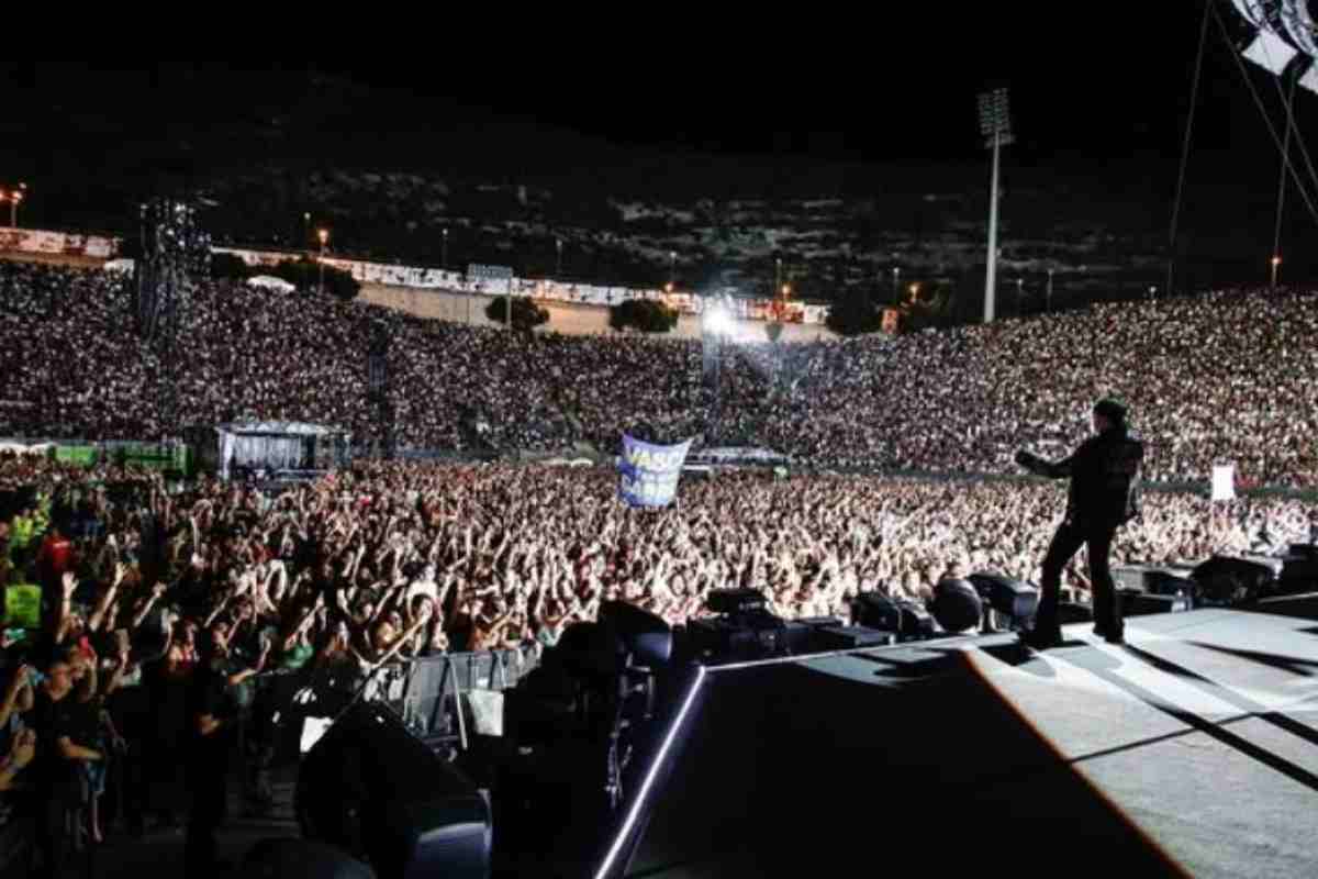 Vasco Rossi