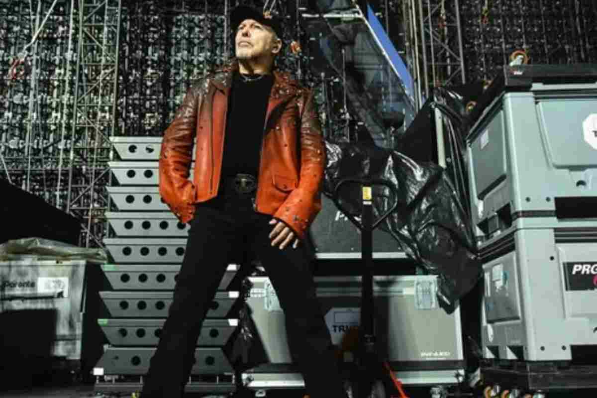 Vasco Rossi