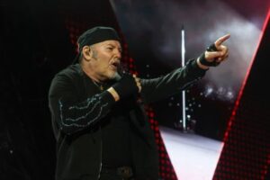 Vasco Rossi
