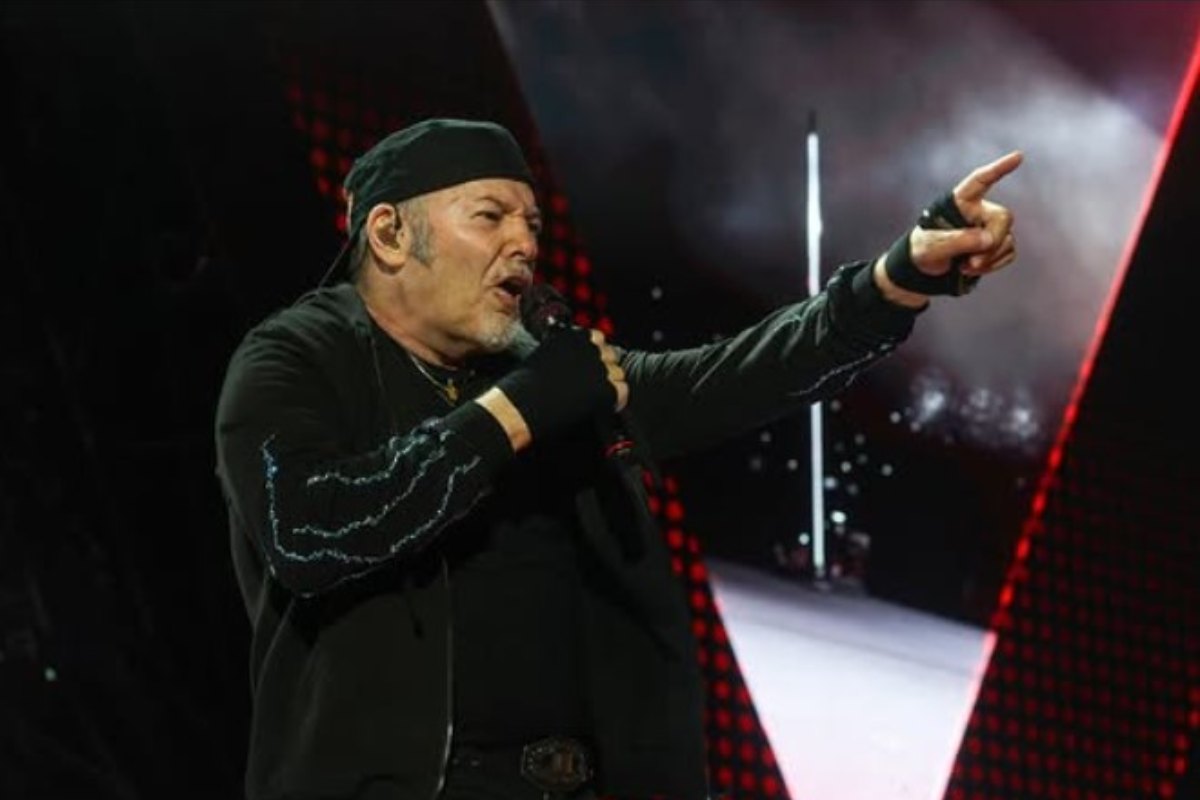 Vasco Rossi