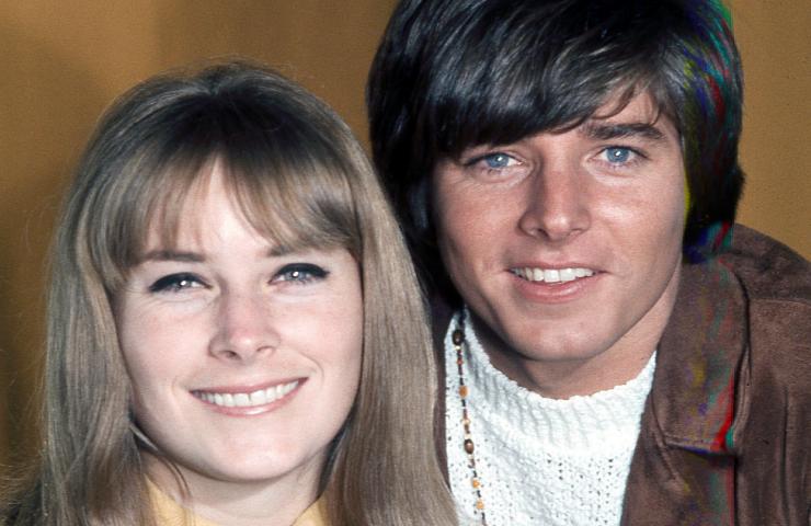 bobby sherman e ann moses