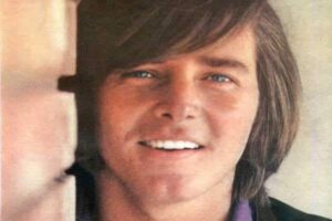 bobby sherman
