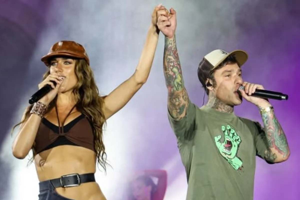 fedez e Clara