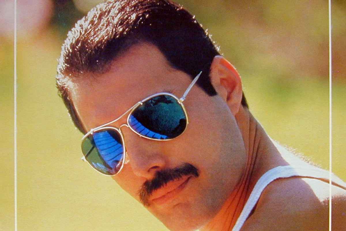 queen mercury