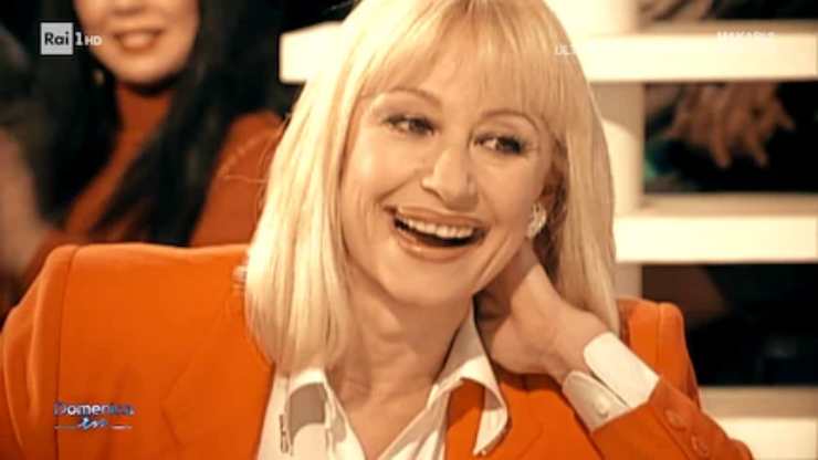raffaella carra