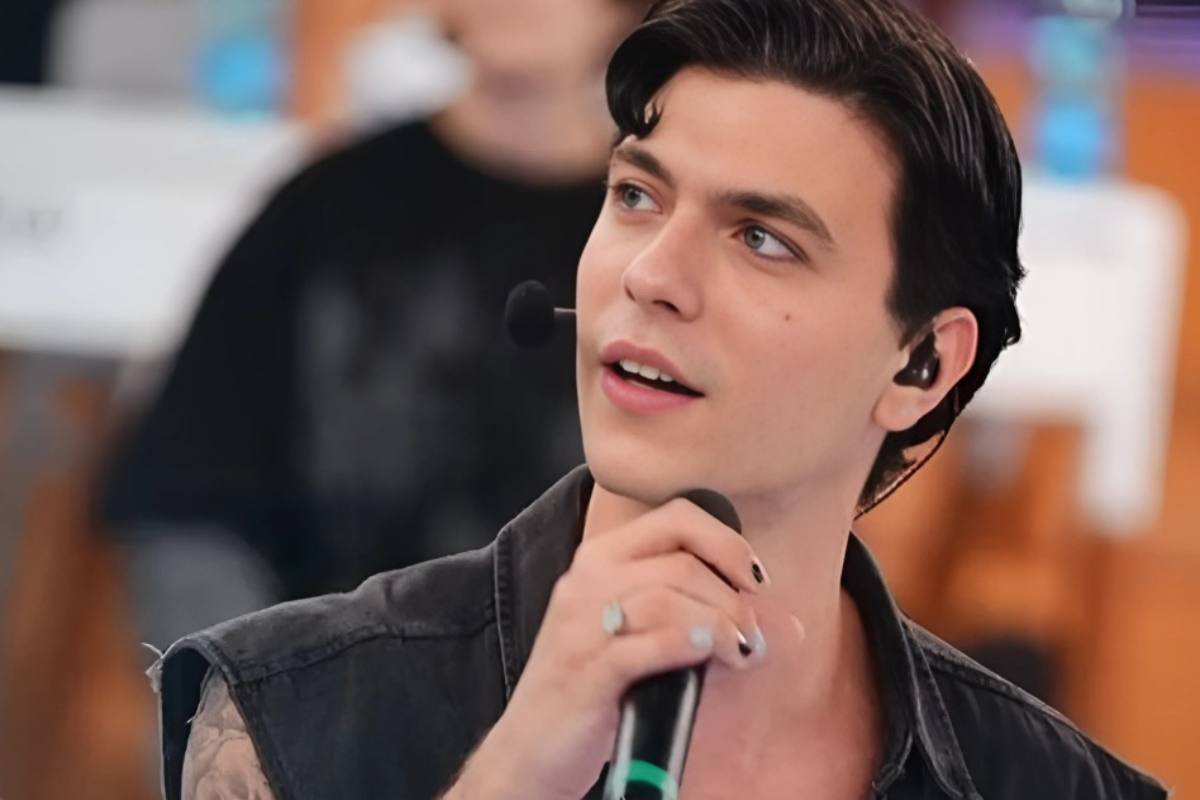 Amici, cantante più ascoltato
